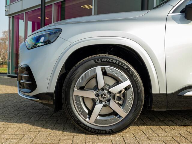 Mercedes-Benz GLB-Klasse 250+ Business Solution AMG 85.5 kWh Premium