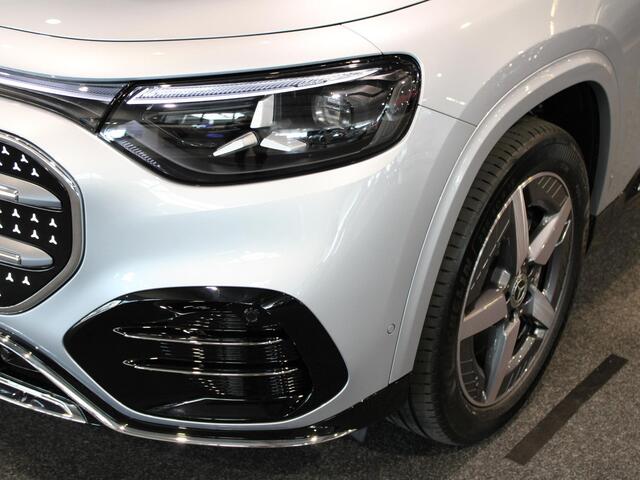 Mercedes-Benz GLB-Klasse 250+ Business Solution AMG 85.5 kWh Premium