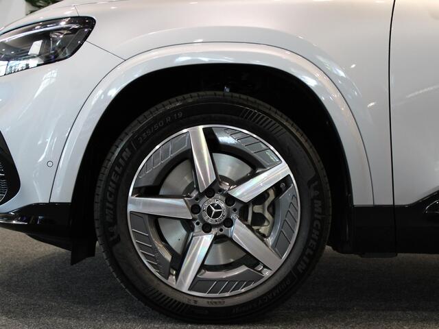 Mercedes-Benz GLB-Klasse 250+ Business Solution AMG 85.5 kWh Premium