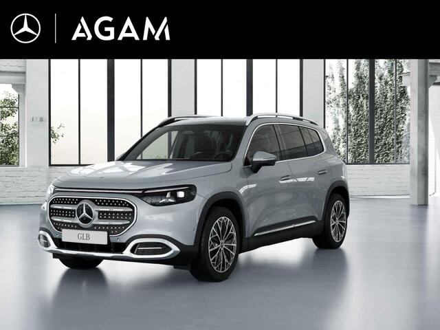 Mercedes-Benz GLB-Klasse electric 250+ Business Solution 85.5 kWh