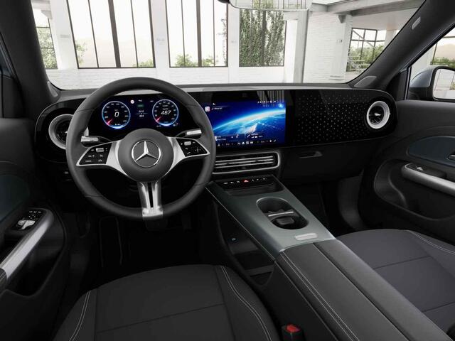 Mercedes-Benz GLB-Klasse electric 250+ Business Solution 85.5 kWh