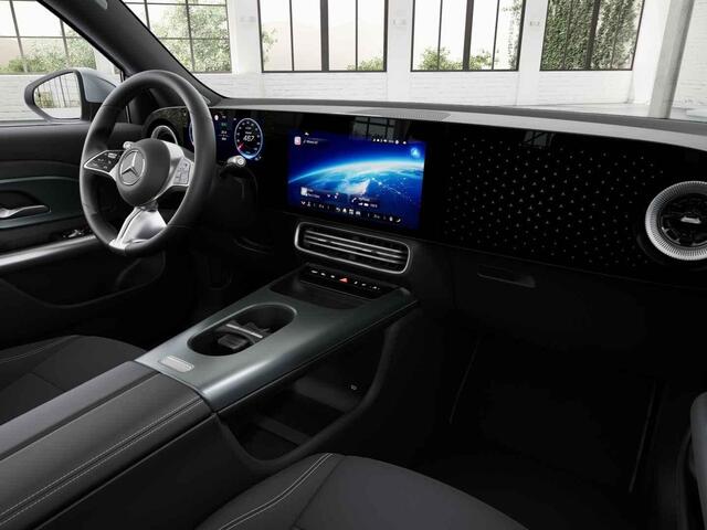Mercedes-Benz GLB-Klasse electric 250+ Business Solution 85.5 kWh