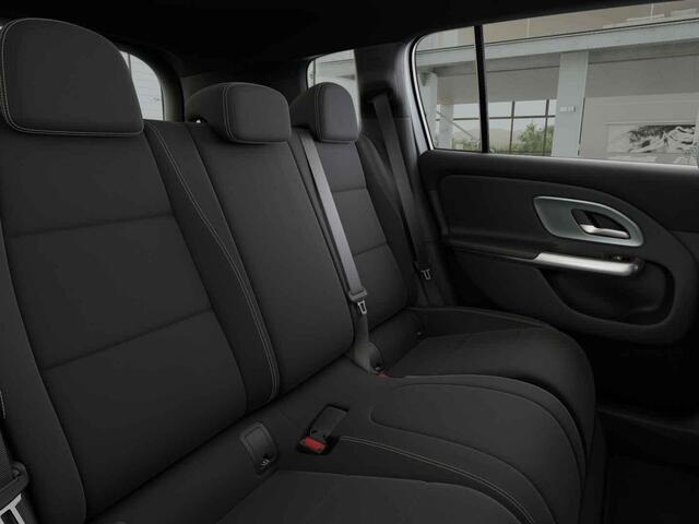 Mercedes-Benz GLB-Klasse electric 250+ Business Solution 85.5 kWh