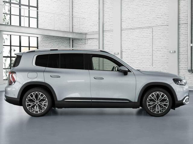 Mercedes-Benz GLB-Klasse electric 250+ Business Solution 85.5 kWh