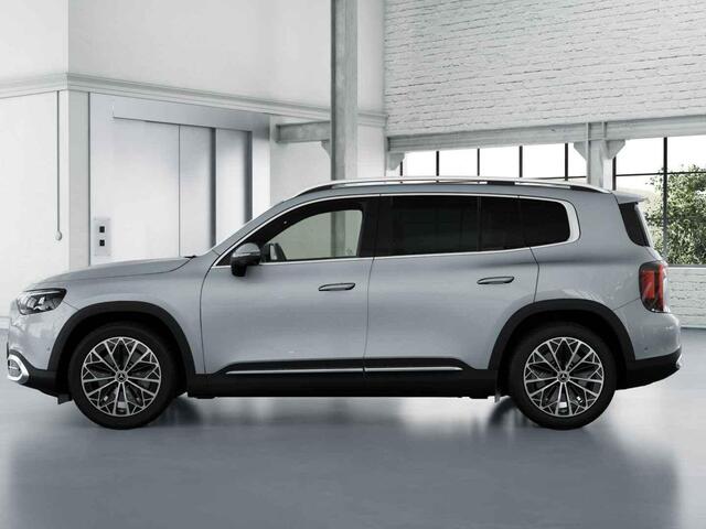 Mercedes-Benz GLB-Klasse electric 250+ Business Solution 85.5 kWh