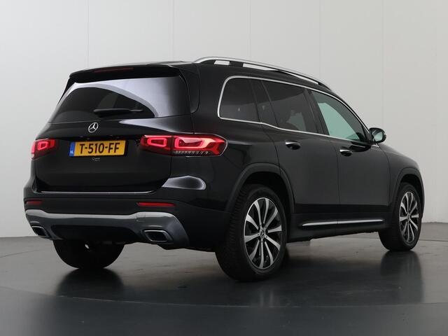 Mercedes-Benz GLB-Klasse 200 Luxury Line