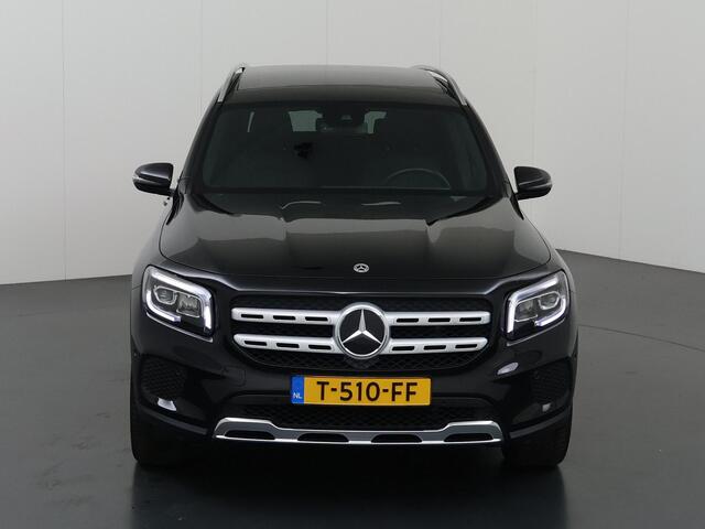 Mercedes-Benz GLB-Klasse 200 Luxury Line