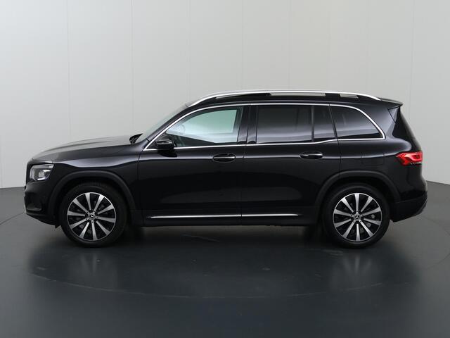 Mercedes-Benz GLB-Klasse 200 Luxury Line