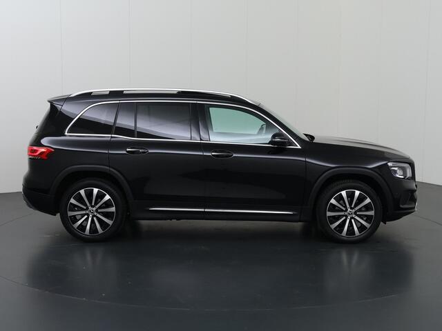 Mercedes-Benz GLB-Klasse 200 Luxury Line