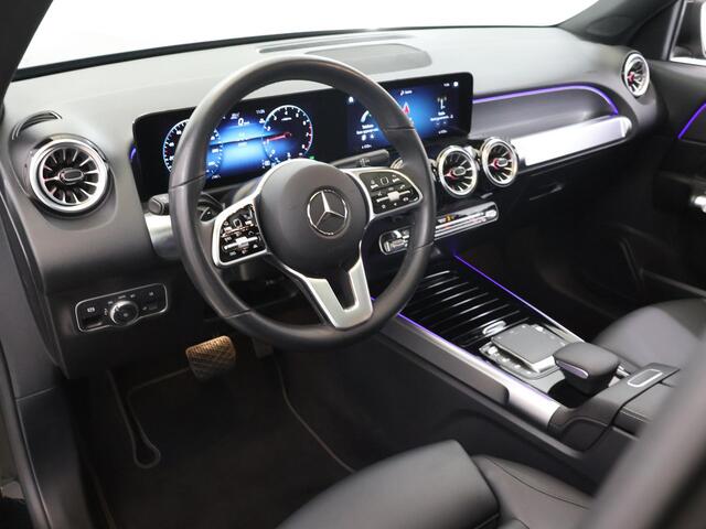 Mercedes-Benz GLB-Klasse 200 Luxury Line