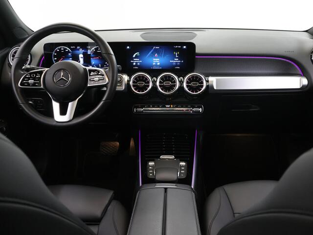 Mercedes-Benz GLB-Klasse 200 Luxury Line