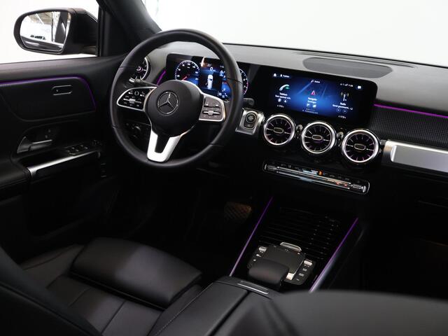 Mercedes-Benz GLB-Klasse 200 Luxury Line