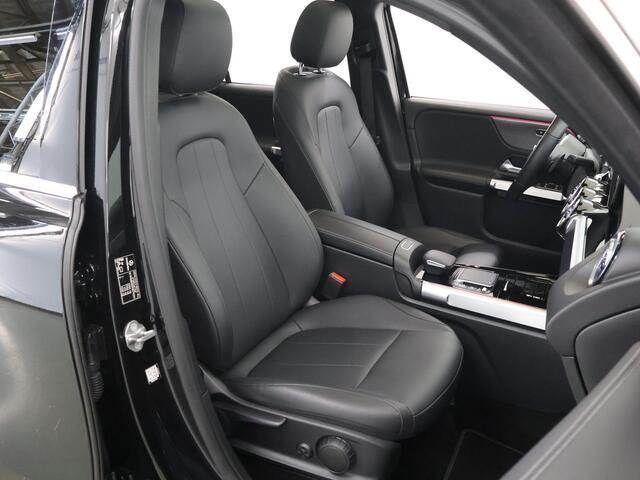 Mercedes-Benz GLB-Klasse 200 Luxury Line