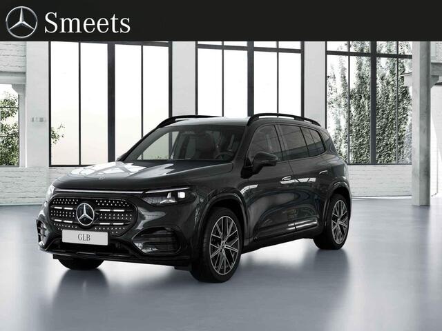 Mercedes-Benz GLB-Klasse 250+ Business Solution AMG 85.5 kWh