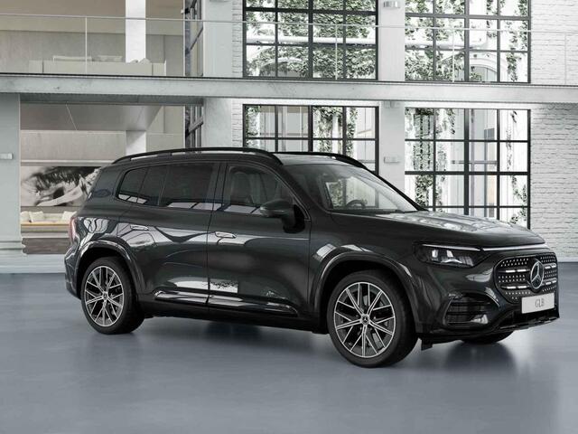 Mercedes-Benz GLB-Klasse 250+ Business Solution AMG 85.5 kWh