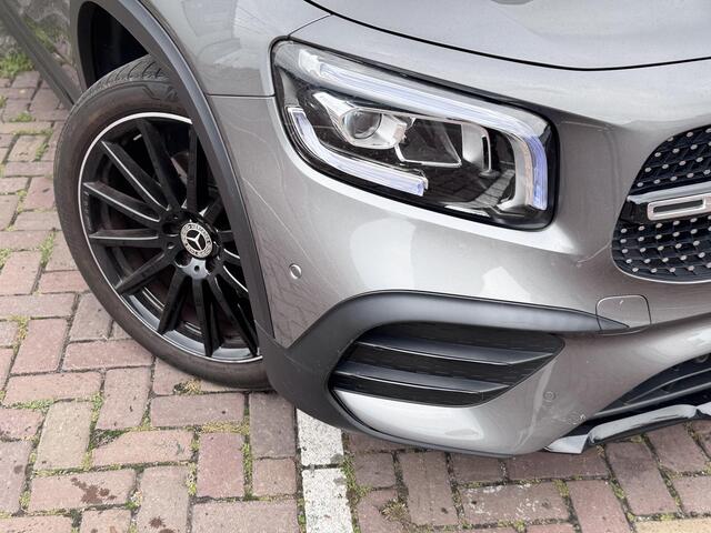 Mercedes-Benz GLB-Klasse 200 AMG Line