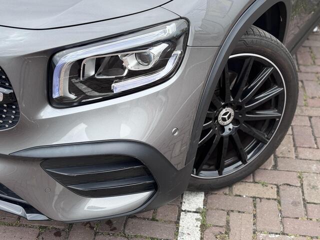 Mercedes-Benz GLB-Klasse 200 AMG Line