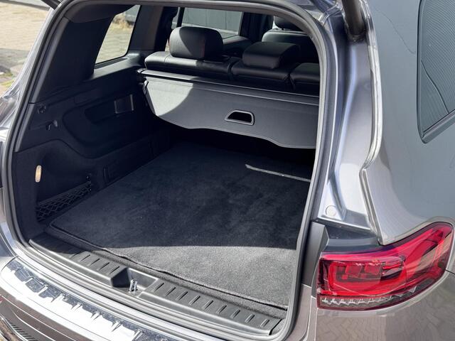 Mercedes-Benz GLB-Klasse 200 AMG Line
