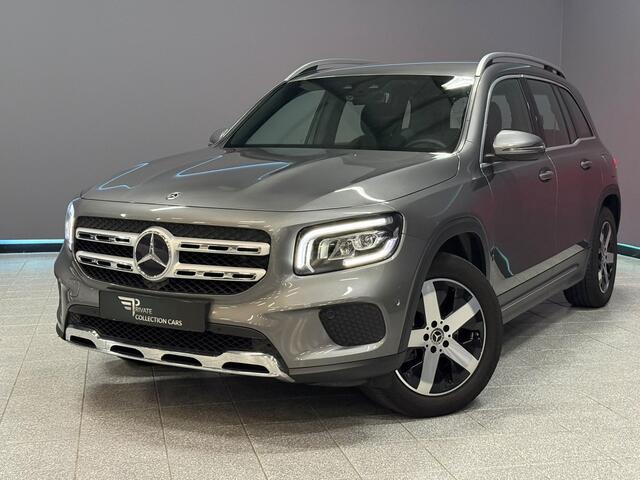 Mercedes-Benz GLB-Klasse 200 Business Solution Luxury 7p. 163pk