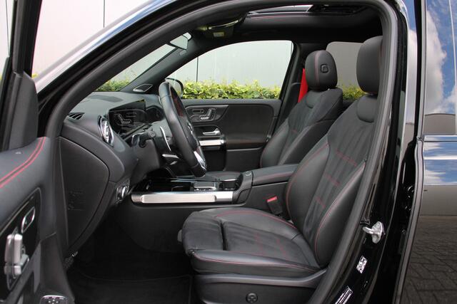 Mercedes-Benz GLB-Klasse AMG 35 4MATIC Premium Plus NL auto Panod Head up Burmester