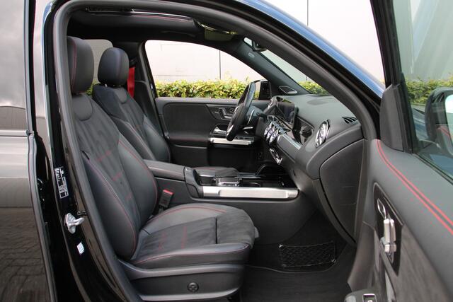 Mercedes-Benz GLB-Klasse AMG 35 4MATIC Premium Plus NL auto Panod Head up Burmester