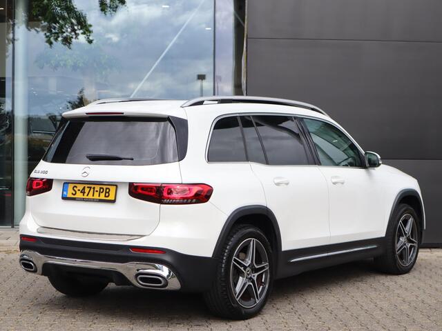 Mercedes-Benz GLB-Klasse 200 Premium Plus l Trekhaak l Panoramadak l Carplay