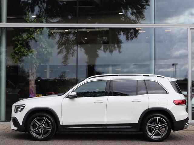 Mercedes-Benz GLB-Klasse 200 Premium Plus l Trekhaak l Panoramadak l Carplay