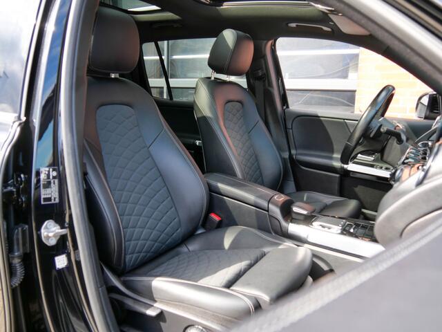 Mercedes-Benz GLB-Klasse 200 Premium | PANODAK | TREKHAAK | CAMERA |