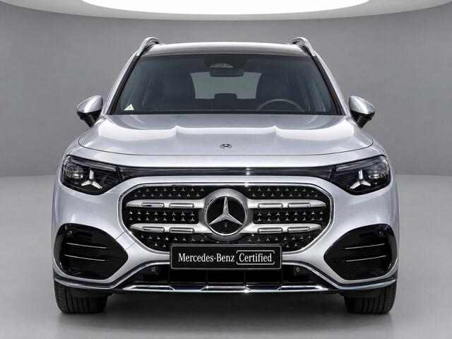 Mercedes-Benz GLB-Klasse 250+ Business Solution AMG 85.5 kWh