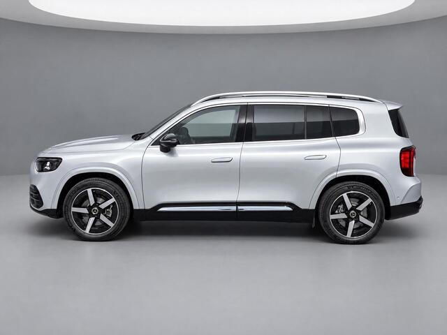 Mercedes-Benz GLB-Klasse 250+ Business Solution AMG 85.5 kWh
