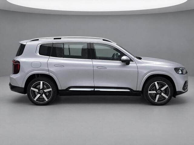 Mercedes-Benz GLB-Klasse 250+ Business Solution AMG 85.5 kWh
