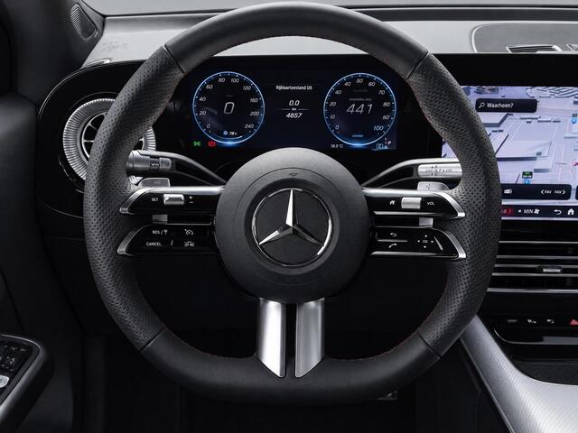 Mercedes-Benz GLB-Klasse 250+ Business Solution AMG 85.5 kWh