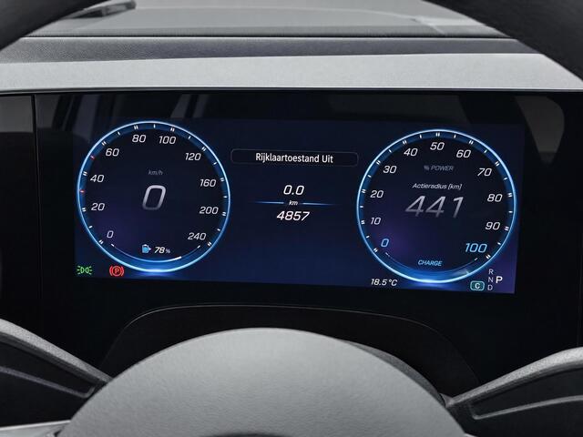 Mercedes-Benz GLB-Klasse 250+ Business Solution AMG 85.5 kWh
