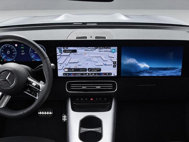 Mercedes-Benz GLB-Klasse 250+ Business Solution AMG 85.5 kWh