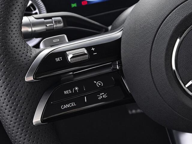 Mercedes-Benz GLB-Klasse 250+ Business Solution AMG 85.5 kWh