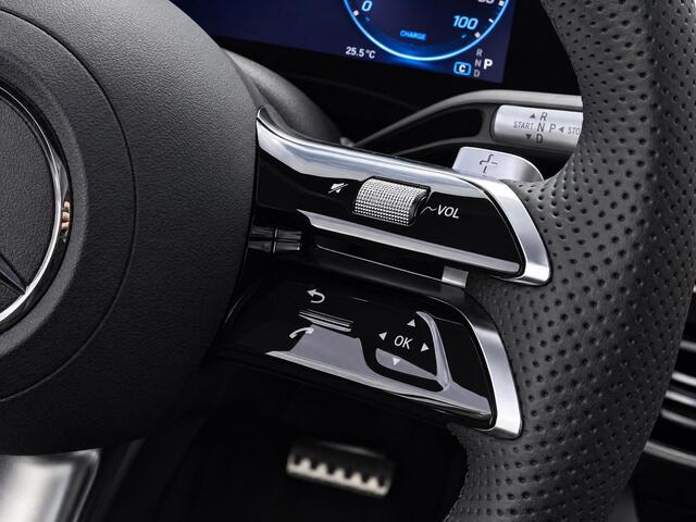Mercedes-Benz GLB-Klasse 250+ Business Solution AMG 85.5 kWh
