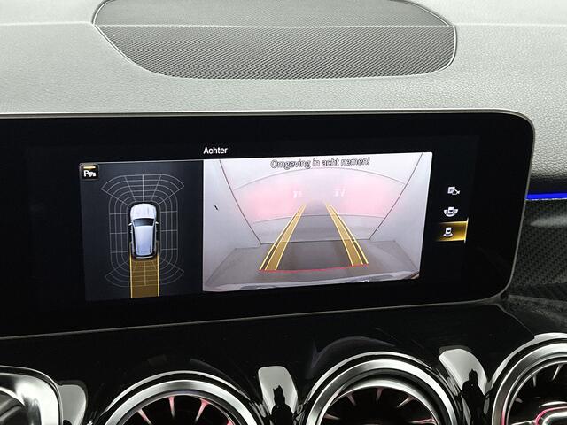 Mercedes-Benz GLB-Klasse 200 Business Solution AMG | Multibeam LED | Panoramadak | Memory Stoelen | Sfeerverlichting | Onderweg-naar-dealer