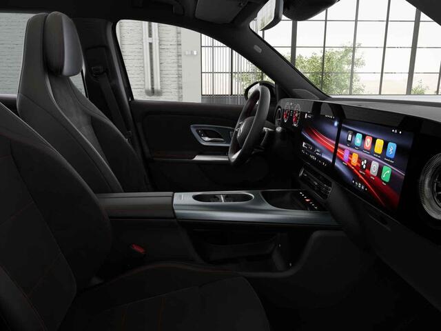Mercedes-Benz GLB-Klasse electric 250+ Business Solution AMG 85.5 kWh