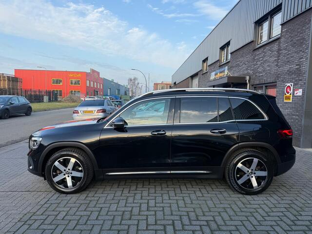 Mercedes-Benz GLB-Klasse 250 4MATIC Advantage | 1E EIGENAAR | 3/6/12MND GARANTIE | 225 PK | AUTOMAAT | LED | MEMORY | CARPLAY | PANODAK | CRUISE |