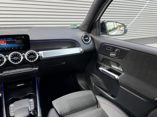 Mercedes-Benz GLB-Klasse 200 4MATIC AMG Line 7p |Pano|Memory|360°|