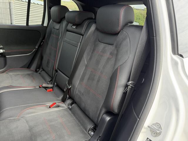Mercedes-Benz GLB-Klasse 200 4MATIC AMG Line 7p |Pano|Memory|360°|
