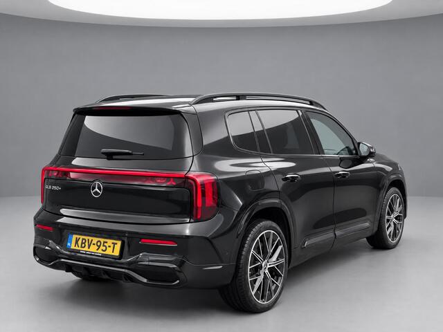Mercedes-Benz GLB-Klasse 250+ Business Solution AMG 85.5 kWh