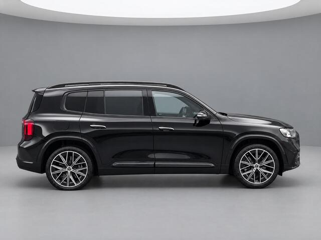 Mercedes-Benz GLB-Klasse 250+ Business Solution AMG 85.5 kWh