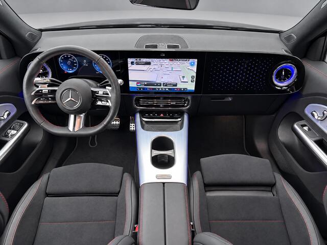 Mercedes-Benz GLB-Klasse 250+ Business Solution AMG 85.5 kWh