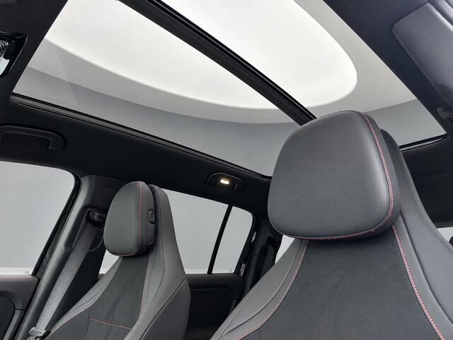 Mercedes-Benz GLB-Klasse 250+ Business Solution AMG 85.5 kWh