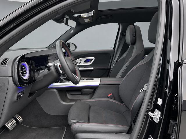 Mercedes-Benz GLB-Klasse 250+ Business Solution AMG 85.5 kWh