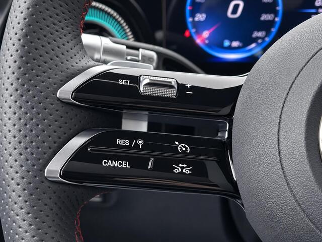 Mercedes-Benz GLB-Klasse 250+ Business Solution AMG 85.5 kWh