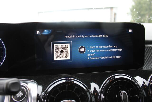 Mercedes-Benz GLB-Klasse 200 Business Solution