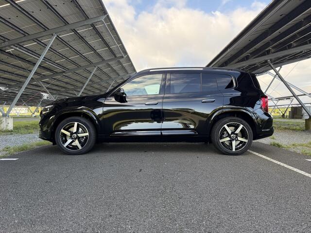 Mercedes-Benz GLB-Klasse 250+ Business Solution AMG 7p. 85.5 kWh | Night | Superscreen | Memory stoelen | 7 zits | Distronic | Apple carplay |