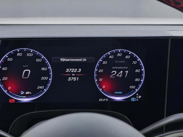 Mercedes-Benz GLB-Klasse 250+ Business Solution AMG | Night Pakket | Panoramadak | Adaptieve Cruise Control | Dodehoekassistent | Verkeersbordenassistent | Verstelbare Demping | MULTIBEAM LED Koplampen | 400V Compatibel DC Laadsysteem | Elektrisch Verstelbare Stoelen + Memory | Stoelverwarming | Sfeerverlichting | THERMOTRONIC Klimaatregeling | Sierdelen Geborsteld Aluminium Lightlines | Apple CarPlay | Android Auto | Elektrische Achterklep | Achteruitrijcamera | Parkeersensoren